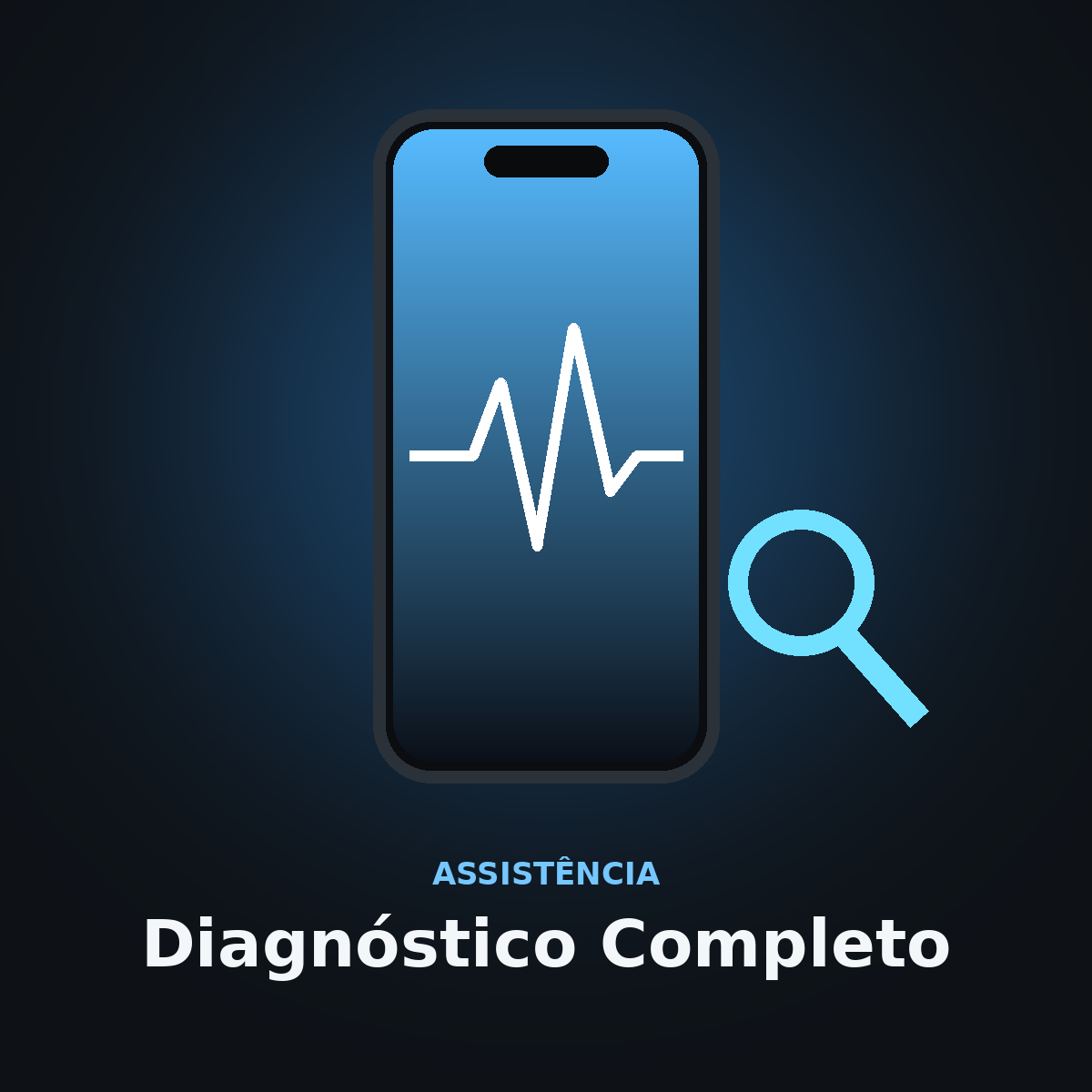 Diagnóstico Completo