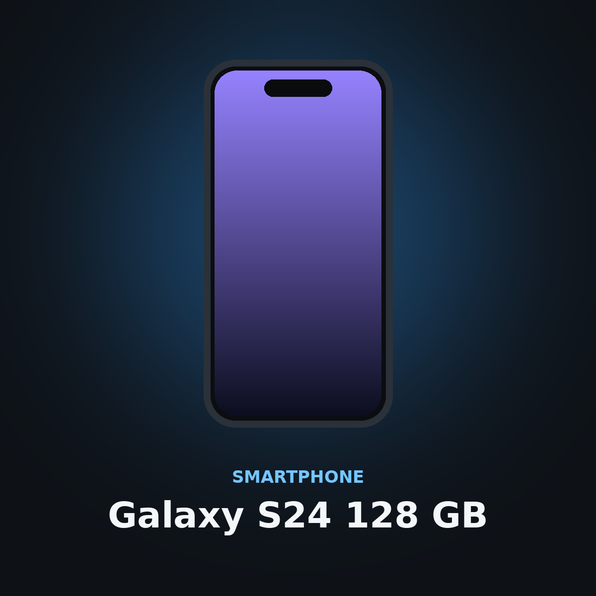 Galaxy S24 128 GB
