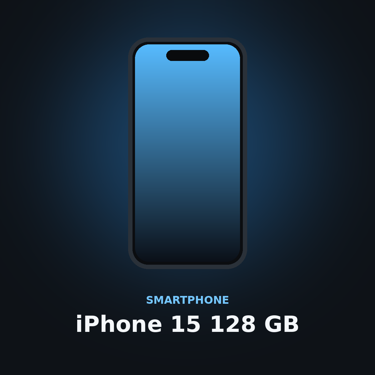 iPhone 15 128 GB