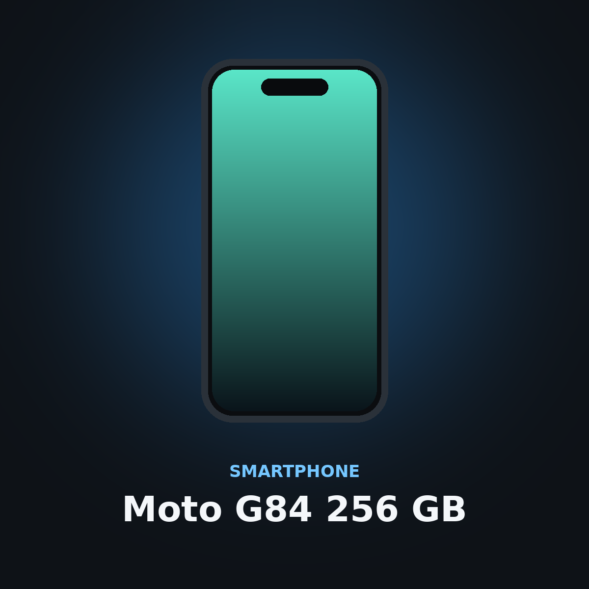 Moto G84 256 GB