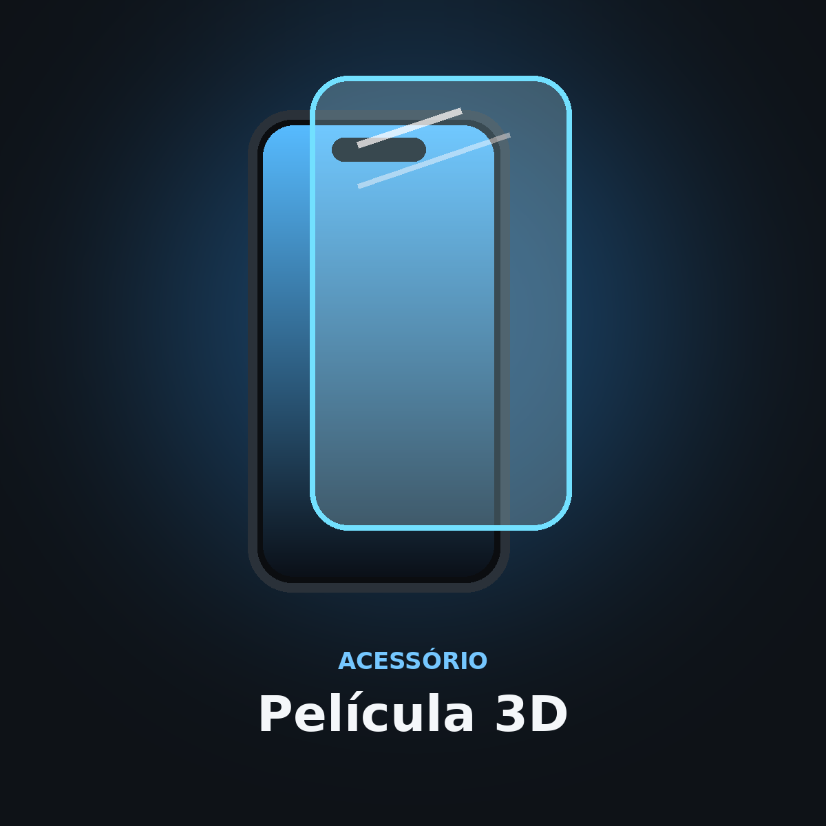 Película 3D